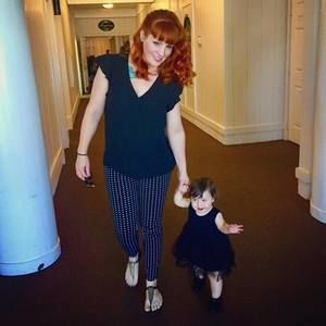 Meet your Posher, Shannon